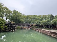 -天一阁博物院