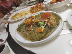 -闽鄂情·闽南招财鸭(水头店)