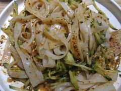 -老九圆山西面馆(CBD店)