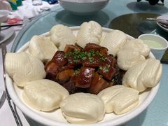 梅干菜红烧肉-江海渔港(姚港路店)