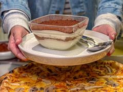 -bosphorus 铂斯西餐厅·土耳其烧烤(环市中路店)