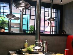 -汉拿山烤肉(东直门东方银座店)
