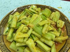 -尕胡才炕锅烤羊肉馆(八一路店)