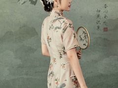 -海马体照相馆(上海月星环球港店)