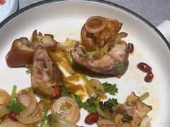 -晓粤·惹味粤菜(凯德乐峰广场店)