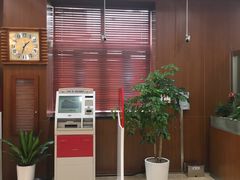 -中国工商银行(南京西路支行)