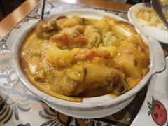 -番茄屋葡式美食(总店)