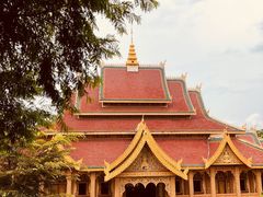 -西双版纳勐泐文化旅游区