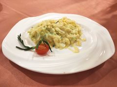 -新侨三宝乐西餐厅(崇文门店)