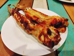 -Doo Dee Thai Food(Issan/Isaan/Esan)