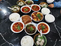 -李记小小吃(涪江路店)