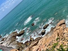 -广东惠东海龟国家级自然保护区