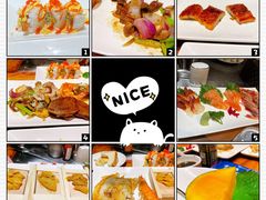 -大渔·观筵(三里屯太古里店)