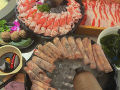 -鲜潭蒸汽石锅鱼(万象前海店)
