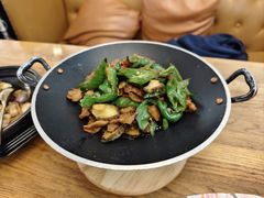 -花舍·新派粤菜·西餐·下午茶(亚运村·鸟巢店)