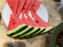 -锦府盐帮·李宅(领展购物广场中关村店)