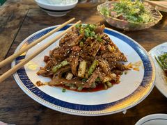 -田园印象·成都土菜院子(华阳店)