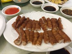 -新享乐海鲜(翠华路店)
