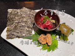 -奈良本寿司(永嘉路店)