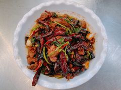 -阳光山水江湖菜馆(西山龙门店)