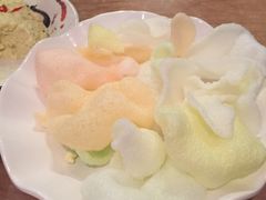 -金刚山烧烤(红旗大街店)