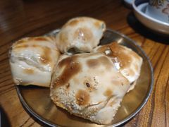 -清真·双公羊·馕坑烤全羊(奥体店)