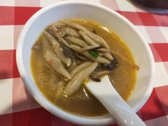 -西贝莜面村(双井店)