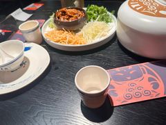 -满园烤鸭·春饼(沈北万达店)