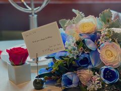 -三嚥阁 La Villa Restaurant