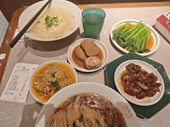 -松鹤楼面馆(清河万象汇店)