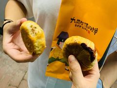 -九月生活(江汉店)
