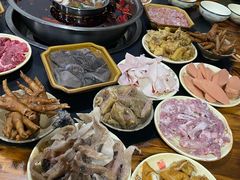 -祝幺妹火锅(裕华村总店)
