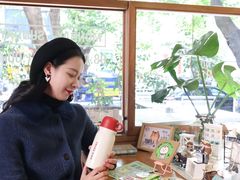 -慢象咖啡(台江店)