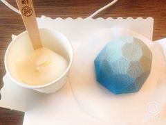不二山-茶是一枝花泡茶店