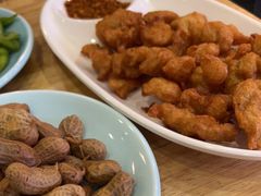 -東豫狼鲜货烧烤. 碳火烤鱼. 小龙虾(上海首店)