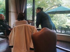 -浙江西子宾馆·瑶园咖啡厅