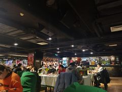 -戈拿旺巴西烤肉(崇文门店)