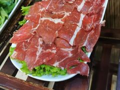 -爱膳菌锅锅(阳南店)