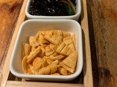 小菜-桂小厨广西菜(万象城店)