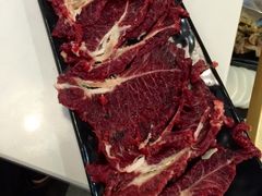 -陈记顺和潮汕鲜牛肉火锅(番禺迎宾大道店)