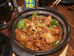 -小时候焗海鲜(鄞州万达店)
