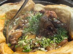 -二十一分小锅炖(中心店)