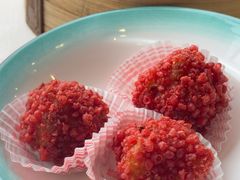 -馨越楼·点心·粤菜(赤坎店)