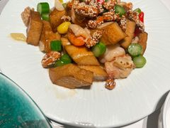 -新兴·金羊座·粤菜点心(乐峰店)