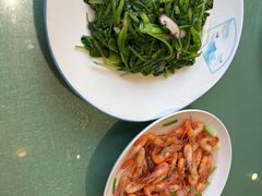 -古桥人家•水上餐厅(朱家角古镇店)