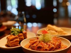 -杭州君悦酒店·湖滨28中餐厅