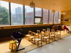 -海汀顿儿童之家(保利香雪园区)