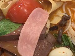 -蒙自源米线大王(信利城市广场店)