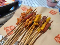 -董眼镜火锅(洪崖洞总店)