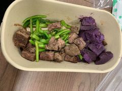 -GuaKa活力健康餐(南京西路店)